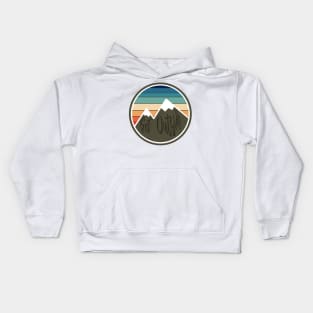 Get Outside! Kids Hoodie